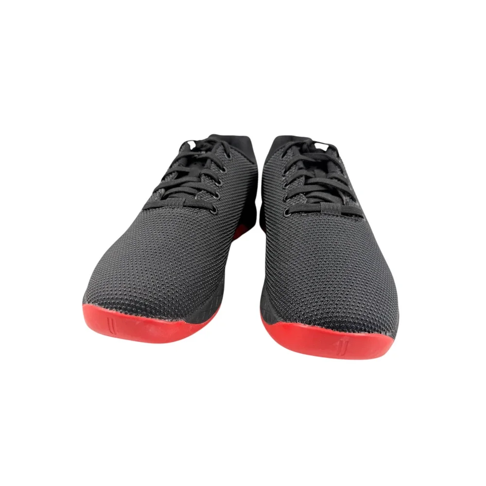 NOBULL Outwork Superfabric Trainer Cross Training Shoes US 9M 10.5W Athletic Gym